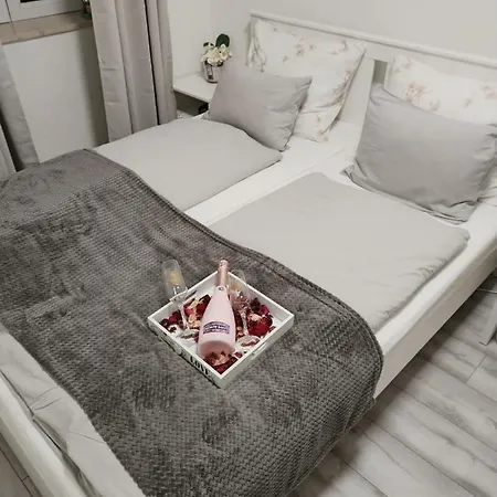 Apartman Zeko Rijeka Exterior photo