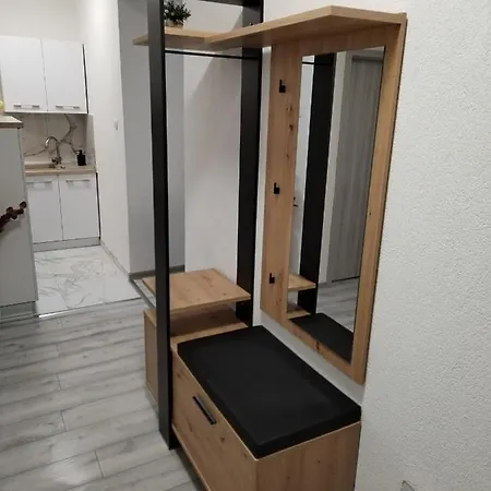 Apartman Zeko Rijeka Exterior photo