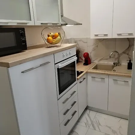 Apartman Zeko Rijeka Exterior photo