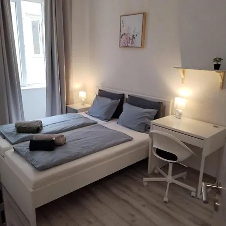Apartman Zeko Rijeka Exterior photo