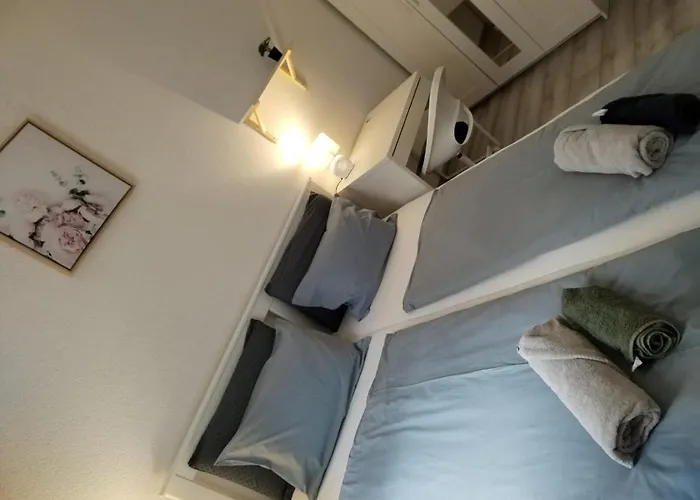 Apartman Zeko