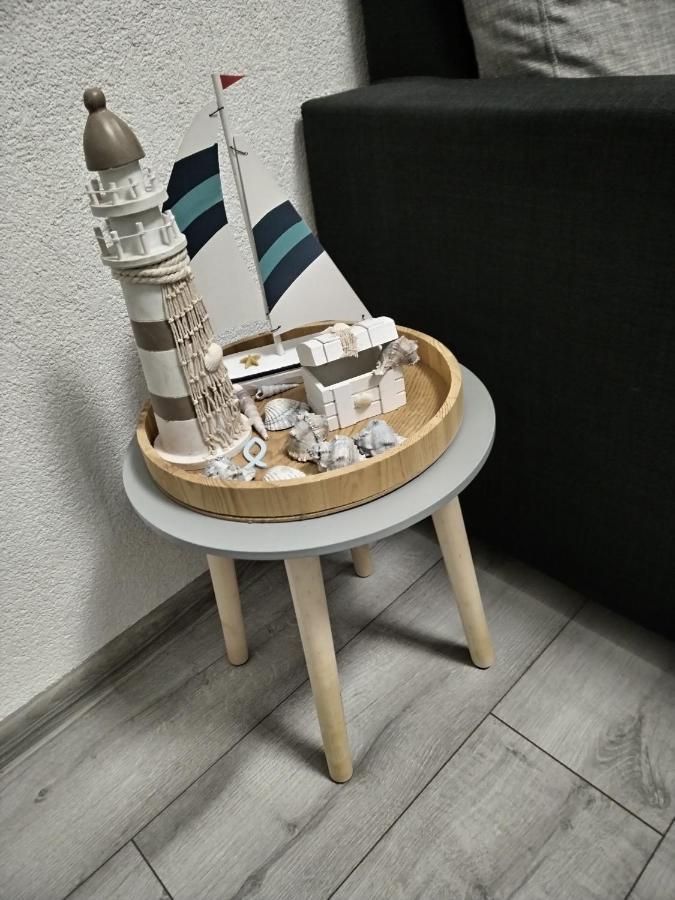 Apartman Zeko *