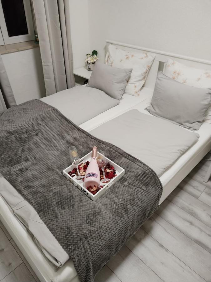 Apartman Zeko