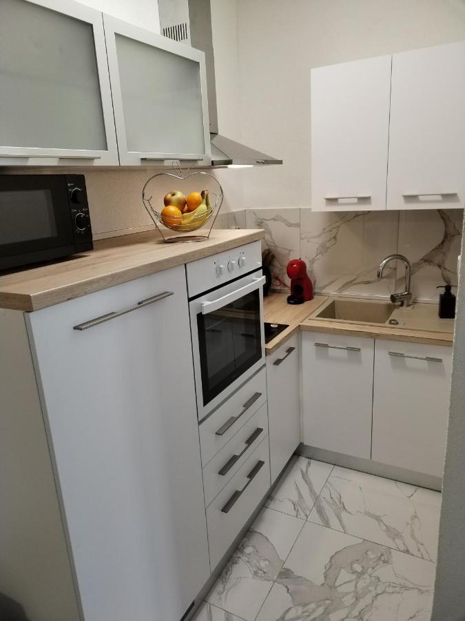 Zeko Apartman Fiume