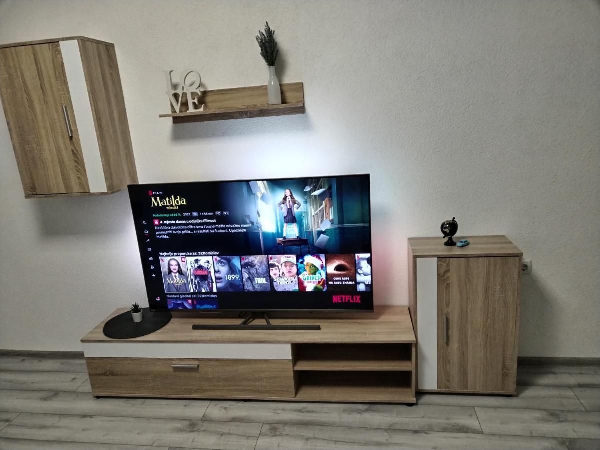Apartman Zeko