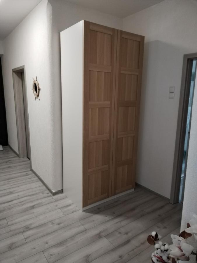 Zeko Apartman Fiume