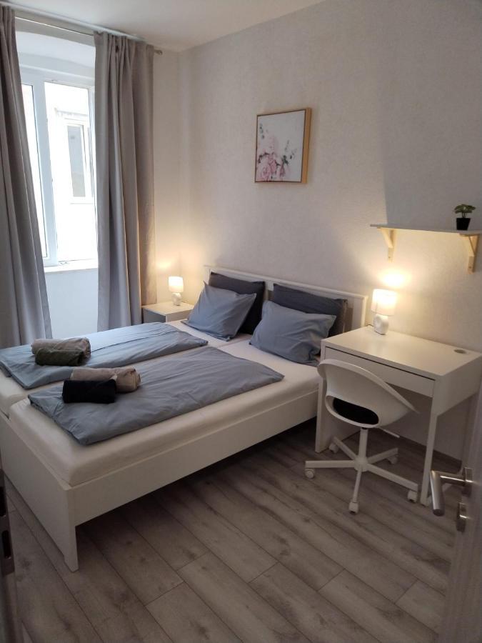 Zeko Apartman *