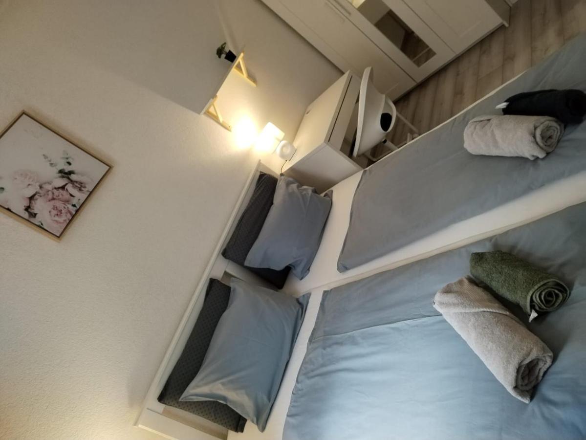 Apartment Zeko *